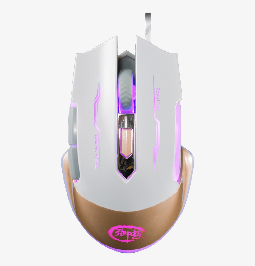 Weisen Game Mouse Wrangler Style Game Crack Glare Mouse - Mouse, transparent png #2972052