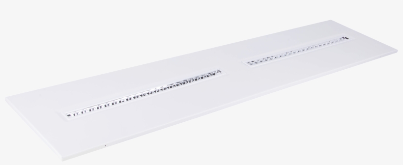 Led Low Glare Panel - Light-emitting Diode, transparent png #2972127