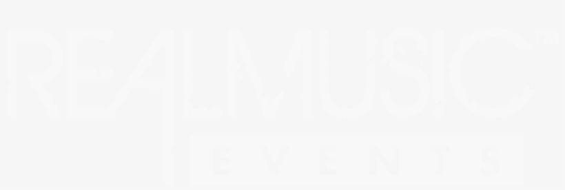 Realmusic Events - Real Music Events, transparent png #2972370