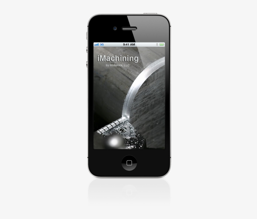 Glare - Apple Iphone 4s - 64gb - Black - Unlocked, transparent png #2972464