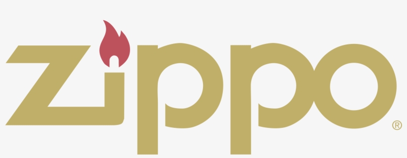 Zippo Logo Png Transparent - Zippo Outdoor Logo, transparent png #2972652