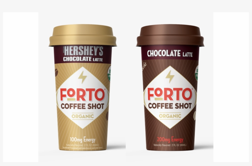 Forto Coffee Shot, transparent png #2972750