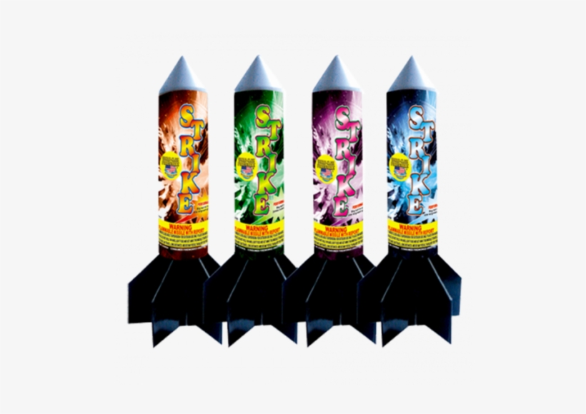 Rockets - Missiles - Fireworks, transparent png #2972829