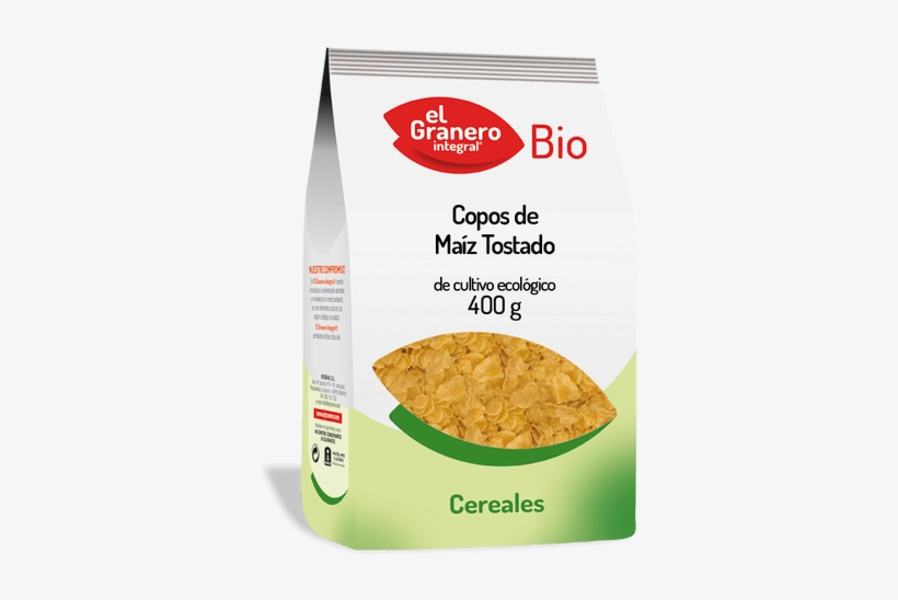 El Granero Integral Bio Spelt Hinc 200g, transparent png #2972878