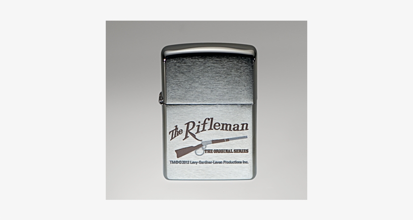 Rifleman Official Season 2, transparent png #2972925