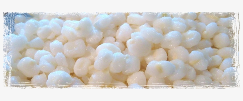 Granos De Pozole Png, transparent png #2972980