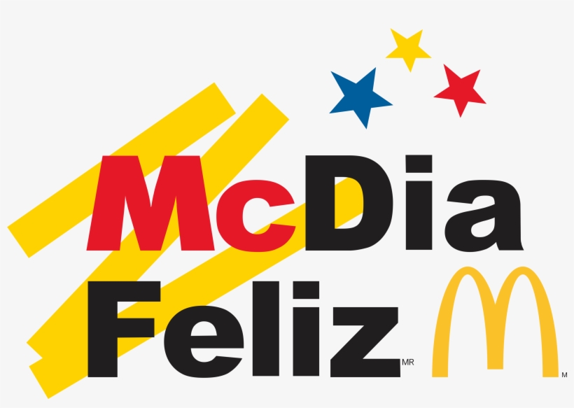 Programação Do Mcdia Feliz No 2018 Rio De Janeiro - Mchappy Day, transparent png #2973042