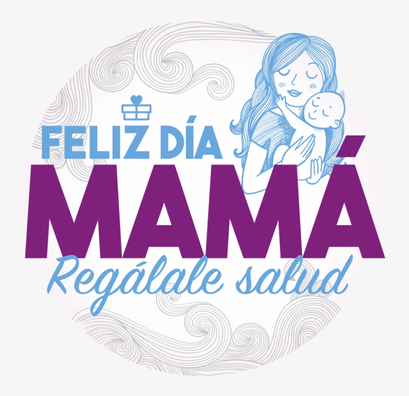 Diadelamadrehome - Las Cosas De Gina, transparent png #2973182