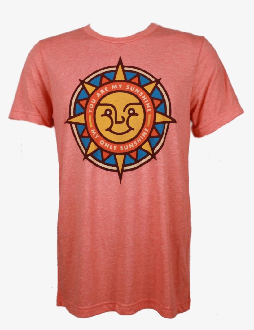 T-shirt, transparent png #2973233