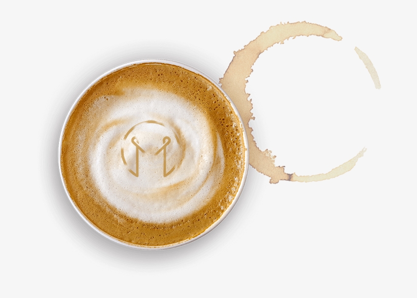 Done By The Leading Italian Production Companies Such - Coffee Cappuccino Cute Png, transparent png #2973235