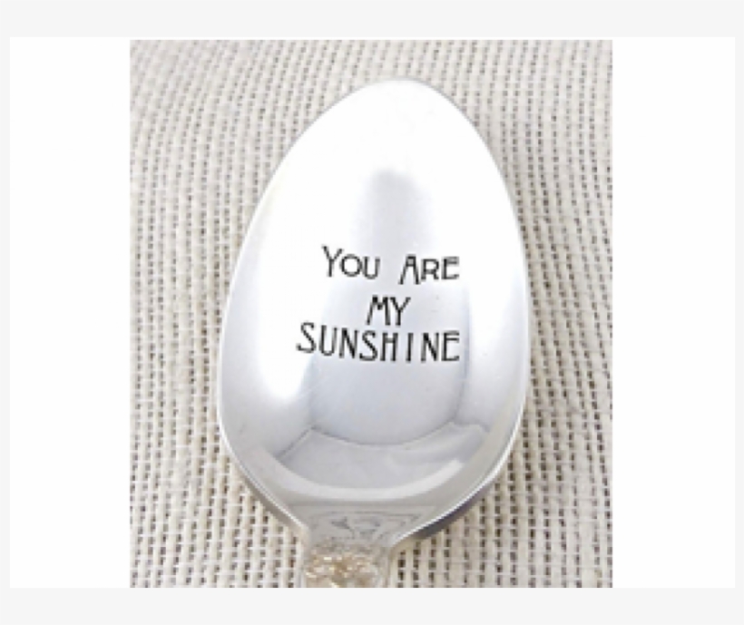 New You Are My Sunshine - Too Beautiful For Earth Bracelet Or Necklace - Memorial, transparent png #2973266