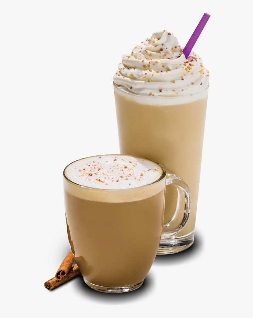 How The Coffee Bean & Tea Leaf Can Capture The Millennial - Milkshake, transparent png #2973291