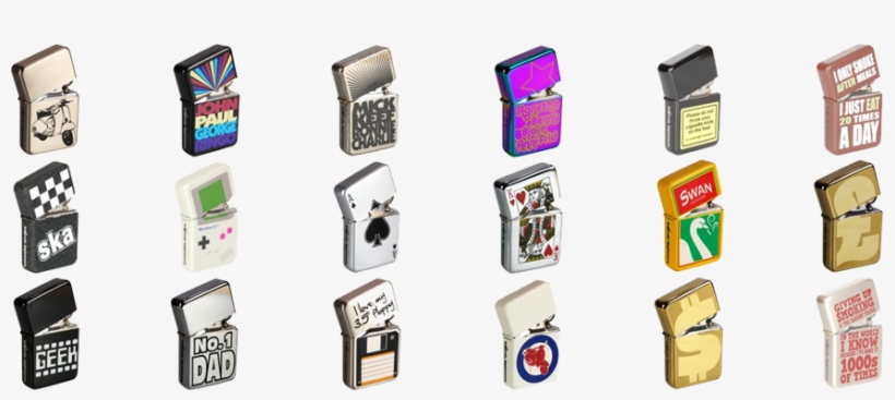 This Product Is Not Connected To Or Affiliated In Any - King Playing Card - Windproof Lighter, transparent png #2973294