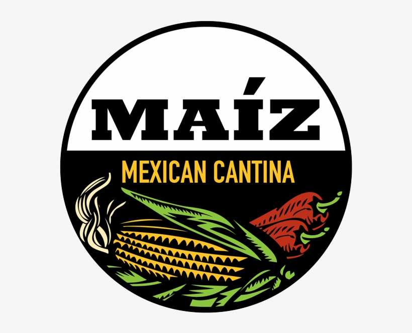 Maiz Mexican Cantina Logo, transparent png #2973394