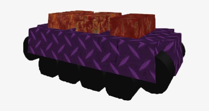 Explosive Tank - Portable Network Graphics, transparent png #2973487