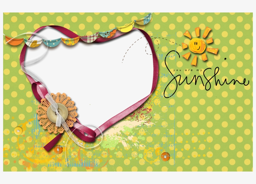 The Weather Is Fantastic And As I Was Out Planting - Heart, transparent png #2973523