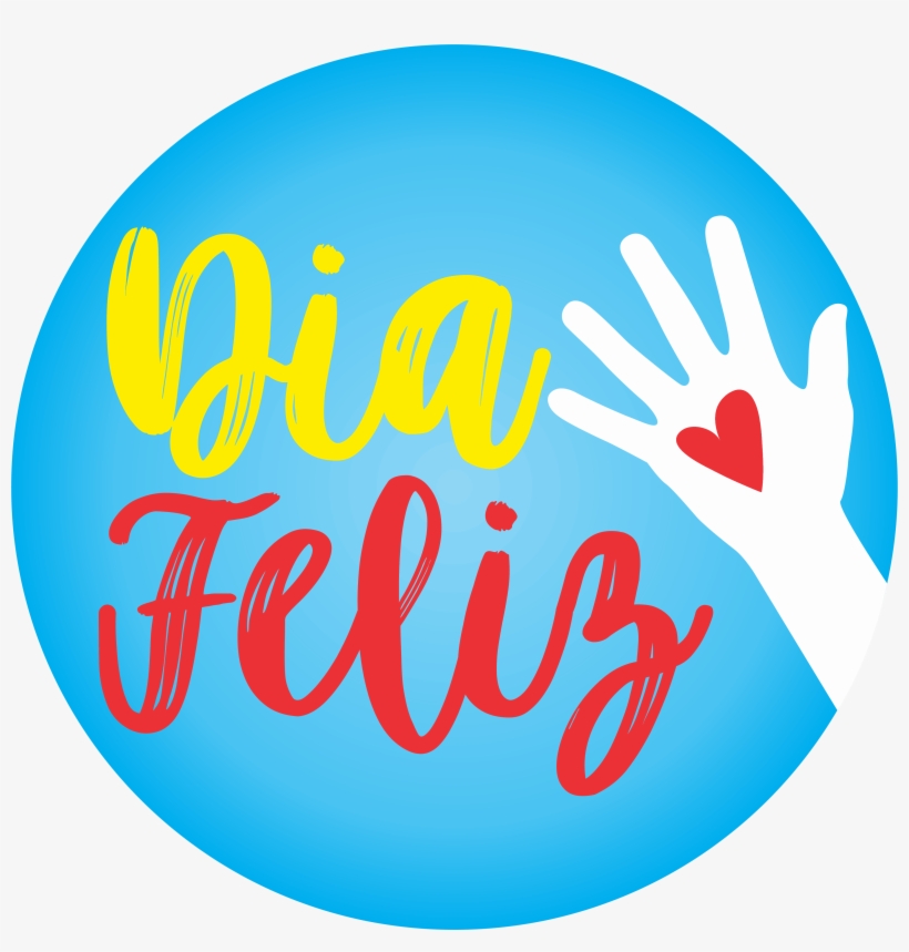 Dia Feliz - Day, transparent png #2973605