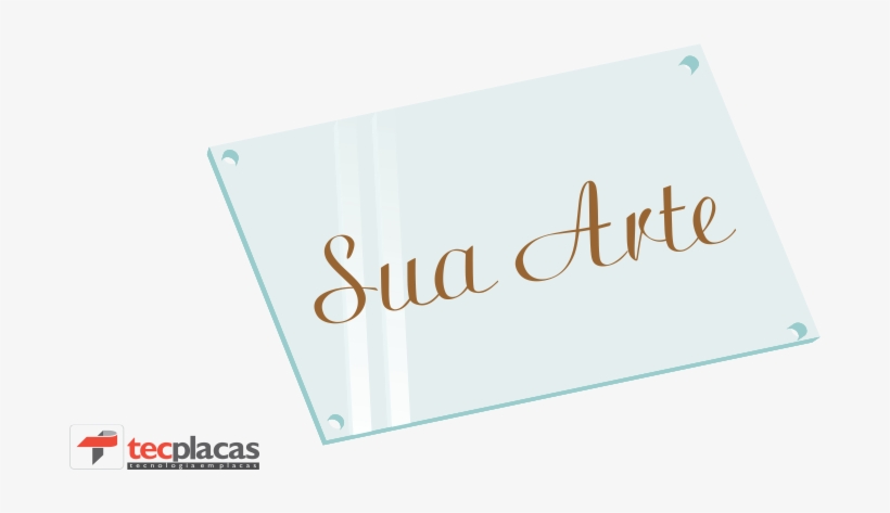 Fabricamos Placas De Vidro Temperado Ou Laminado, Com - Placas De Vidro Temperado Preço, transparent png #2973647