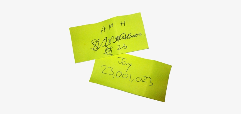 Winning-postit - Post-it Note, transparent png #2973730