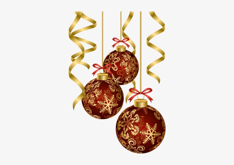 Cheap Decorative Pillows & Shams Baubles Christmas, transparent png #2973783
