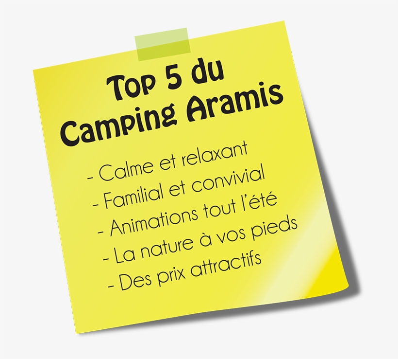 Post It - Darkness, transparent png #2973785