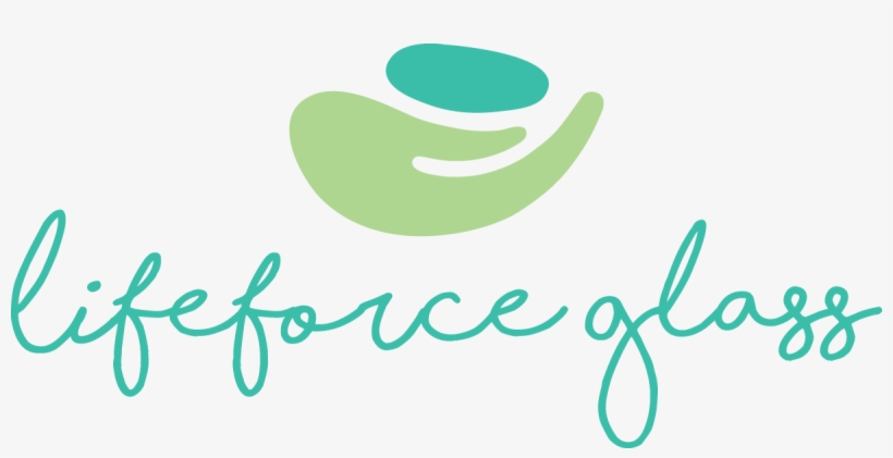 Lifeforce Glass - Wifey For Lifey Anniversary Card, transparent png #2973830