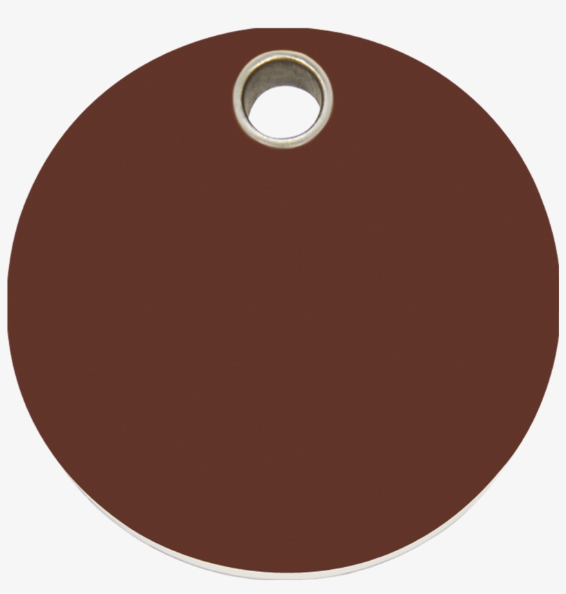 Product Codes - Brown Circle, transparent png #2973891