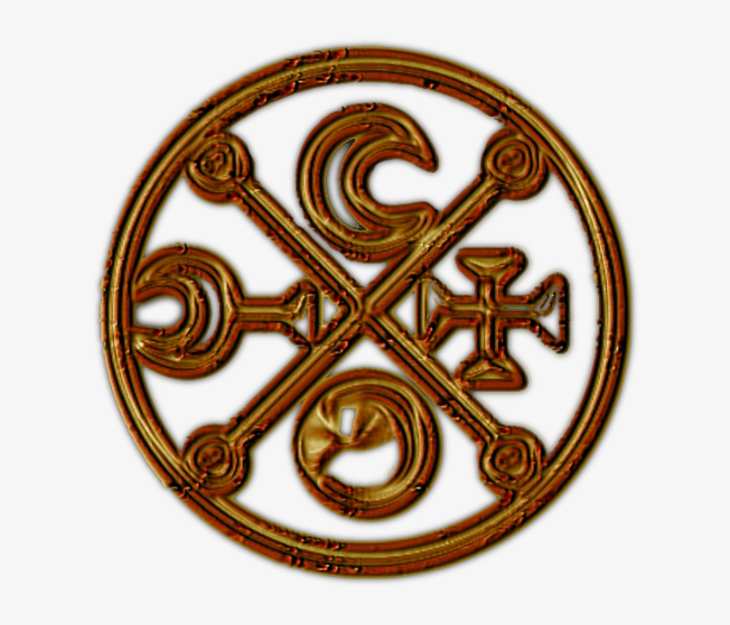 06 Feb 2009 - Magic Circle, transparent png #2973978