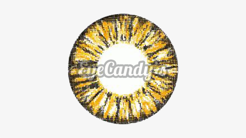 Circle Contact Lens, transparent png #2974068