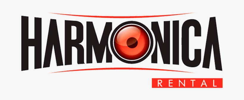 Cinematográficos Harmonica Rental - Harmonica Rental, transparent png #2974227