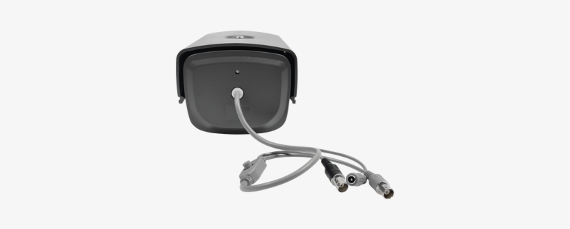 Cámara Bala Para Identificación De - Camera, transparent png #2974256