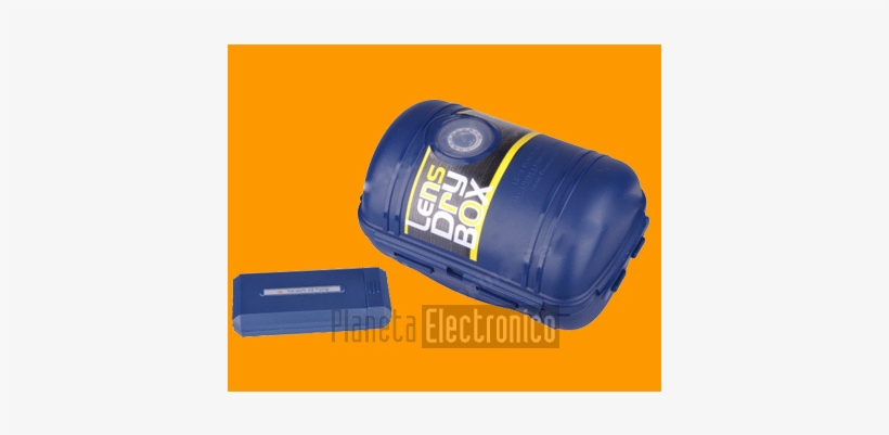 Caja Ggs Para Transportar Lentes De Camara - Cs150, transparent png #2974278