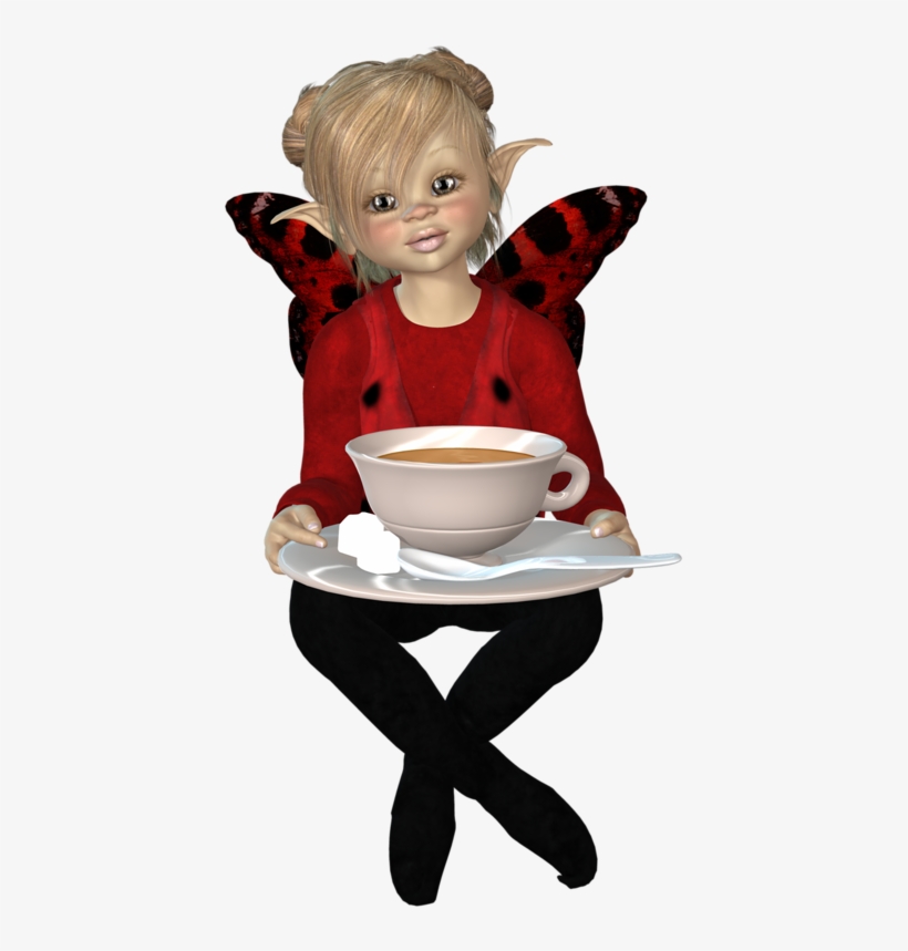 Cookies - Elf, transparent png #2974584