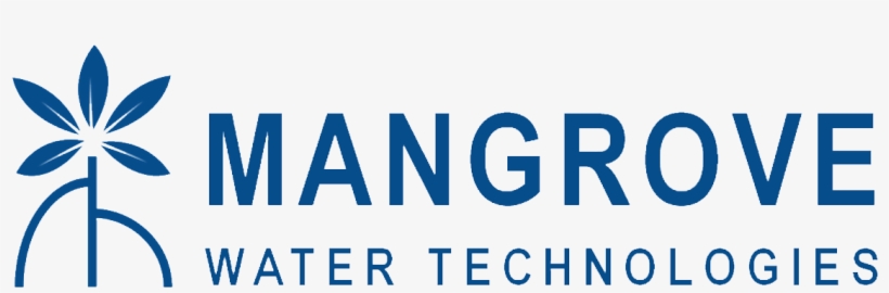 Logo Logo Logo Logo Logo - Mangrove Water Technologies, transparent png #2974639