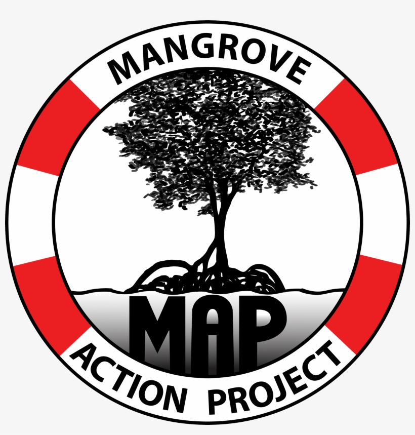 Mangrove Action Project, transparent png #2974667