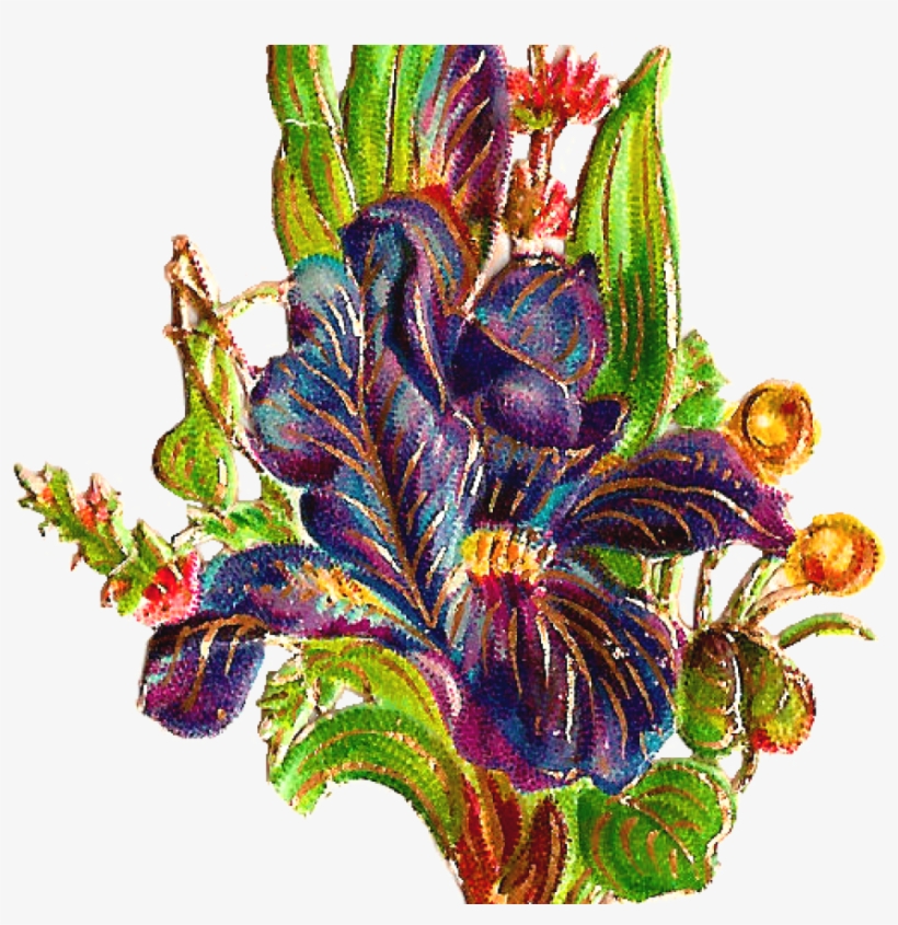 Free Flower Graphic - Flower, transparent png #2974750