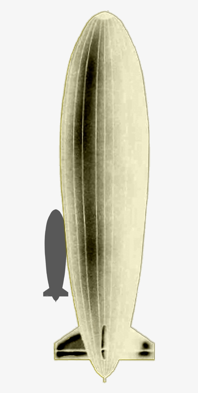 And Some Background Erased Crimson Skies Planes Edit - Zeppelin, transparent png #2974818