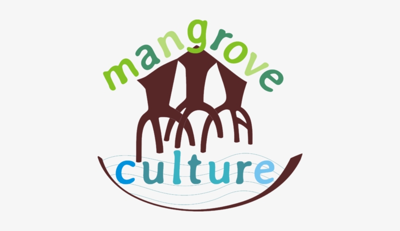 Mangrove Culture Logo - Culture, transparent png #2974883