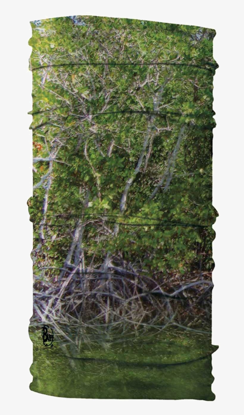 Uv Buff - Mangrove - Birch, transparent png #2974910