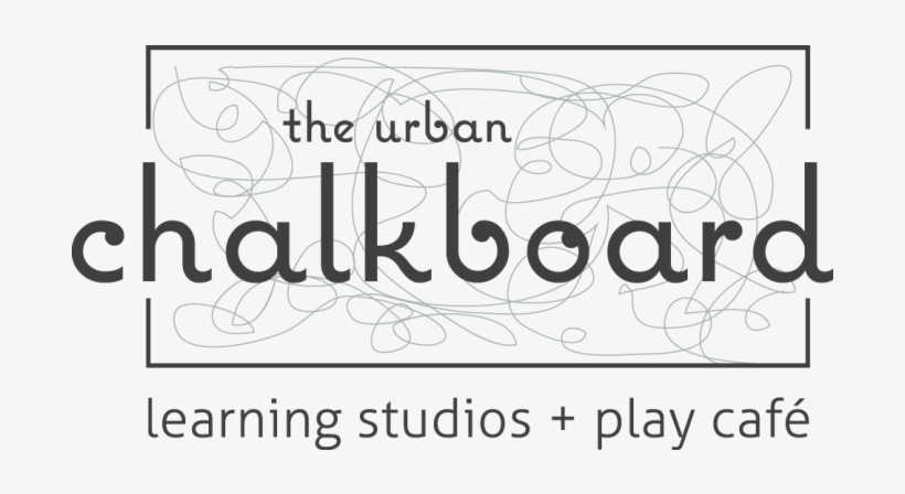 Urban Chalkboard, transparent png #2974960
