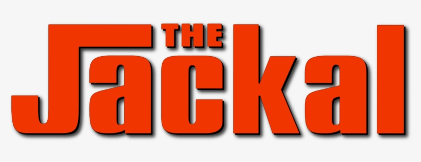 The Jackal Image - Jackal, transparent png #2975348