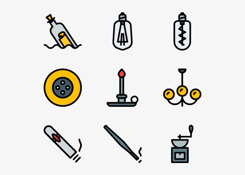 Retro - Retro Style, transparent png #2975431