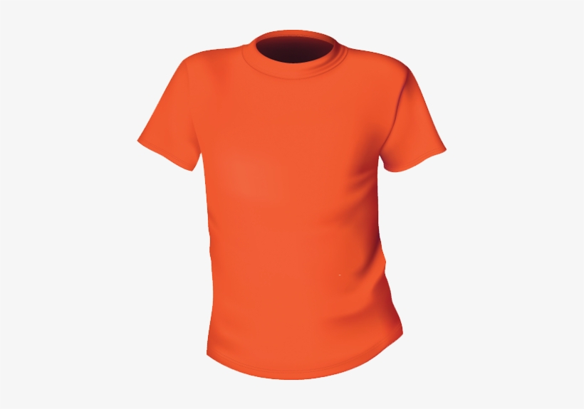 Download Transparent Template - Roblox Clean Shirt Template PNG