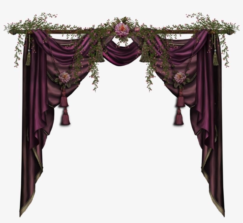 Drapes Png, transparent png #2975526