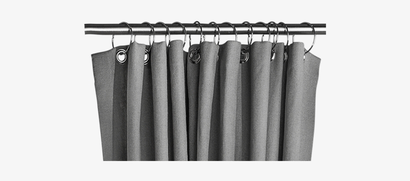 Recommend Medium-weight To Heavy Fabrics For This Drapery - Leather, transparent png #2975715