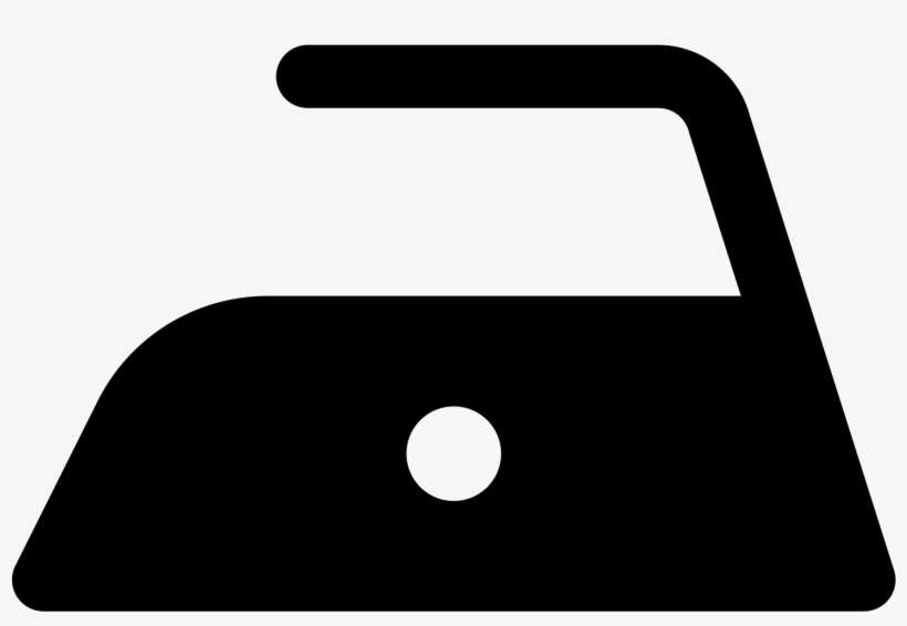 Iron Low Temperature Icon - Icon, transparent png #2975799