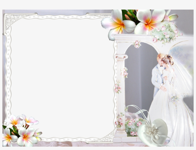 Wedding Background Images - Modelos De Invitaciones De Boda Para Editar, transparent png #2975926