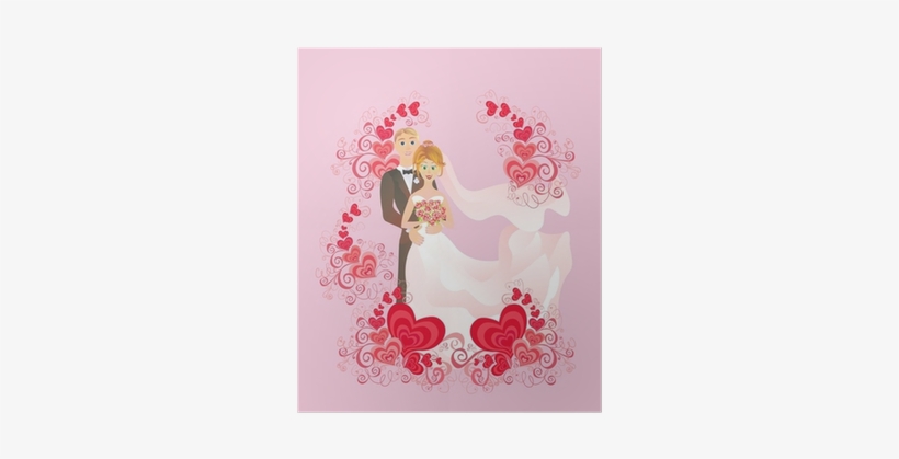 Wedding Background, transparent png #2976033