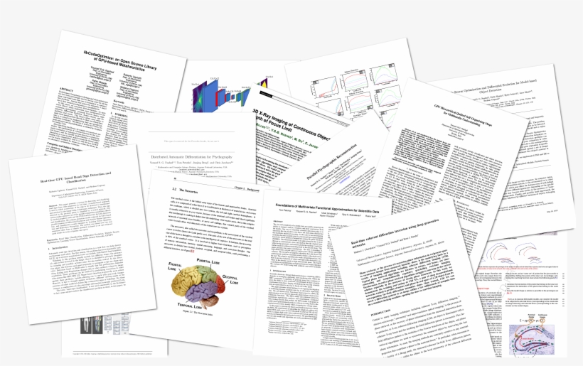 Publications - Diagram, transparent png #2976076