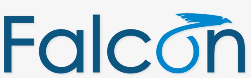 October 12, - Falcon Consulting Group Logo, transparent png #2976340